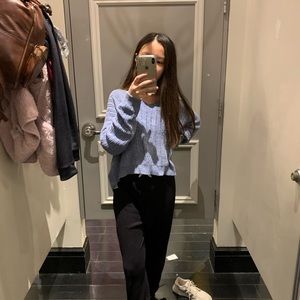 Meet your Posher, Sandra